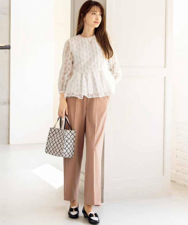 RIBBON LAUFER RAINSHOES – TOCCA OFFICIAL SITE