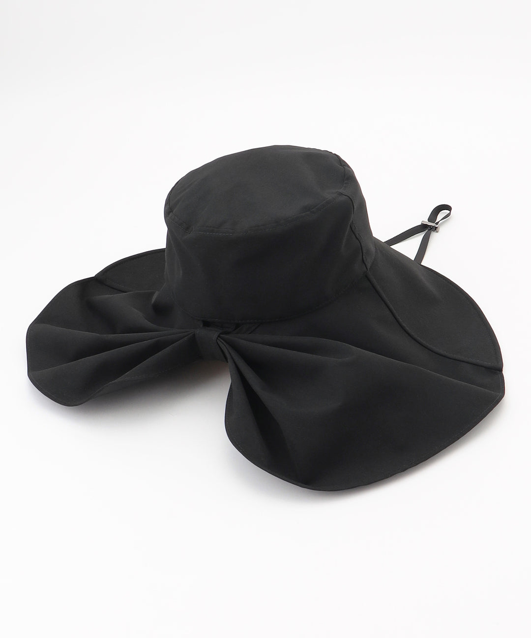 Pre Order / RIBBON LIKE 2WAY SUNSHADEHAT – TOCCA OFFICIAL SITE