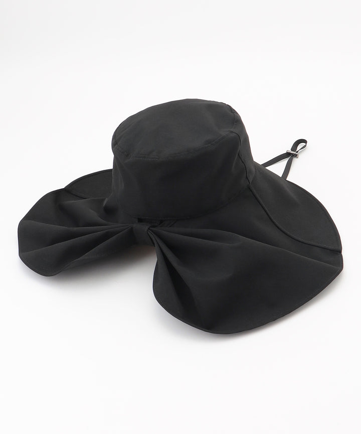 RIBBON LIKE 2WAY SUNSHADEHAT – TOCCA OFFICIAL SITE