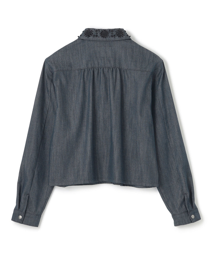 TOCCA 上下セット JEWEL OF BLUE – TOCCA OFFICIAL SITE