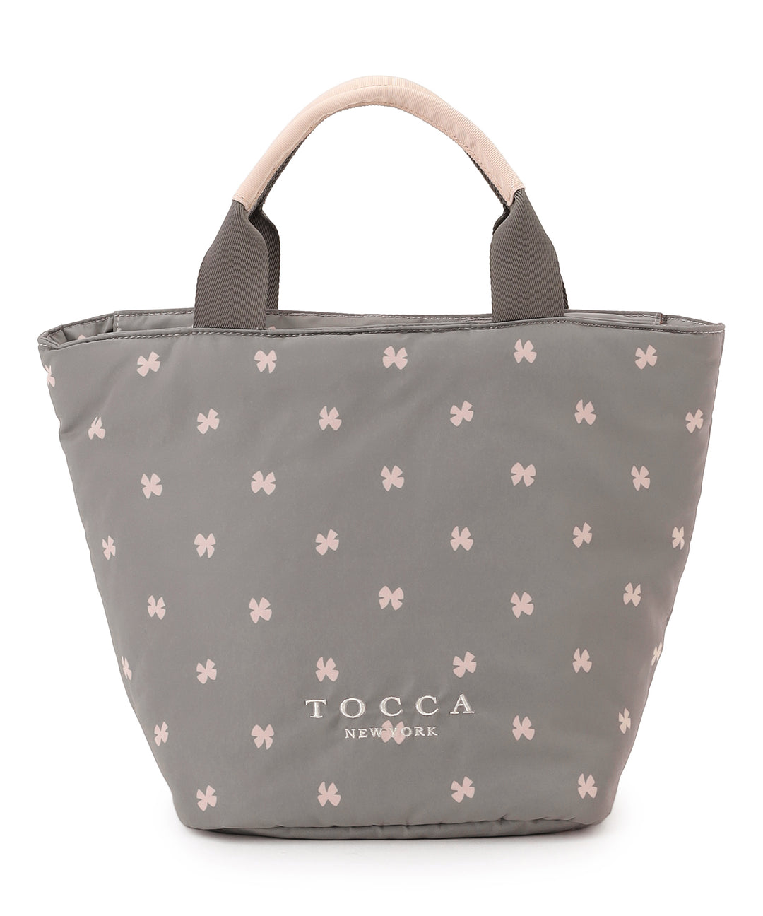 WEB・SOME STORES LIMITED】 SKIPPING ICON TOTE – TOCCA OFFICIAL SITE