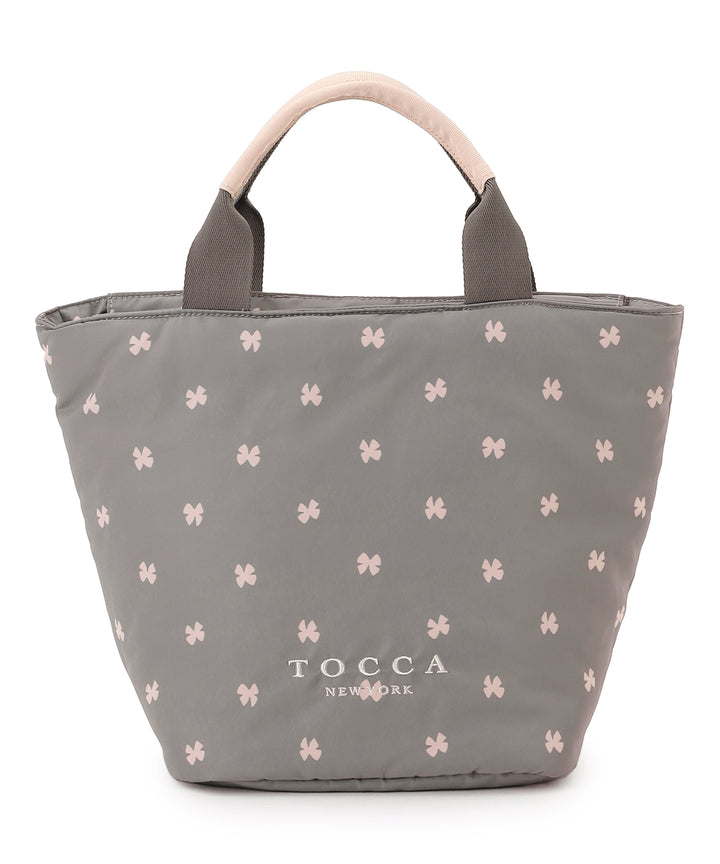 WEB・SOME STORES LIMITED】 SKIPPING ICON TOTE – TOCCA OFFICIAL SITE