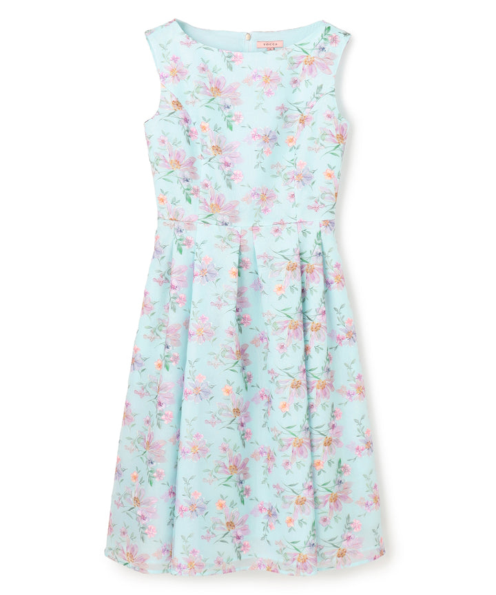 CRYSTAL FLOWERS – TOCCA OFFICIAL SITE