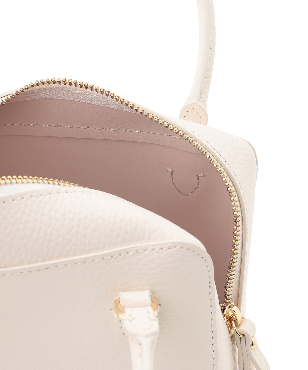 ECLAT CARRE LEATHERBAG – TOCCA OFFICIAL SITE