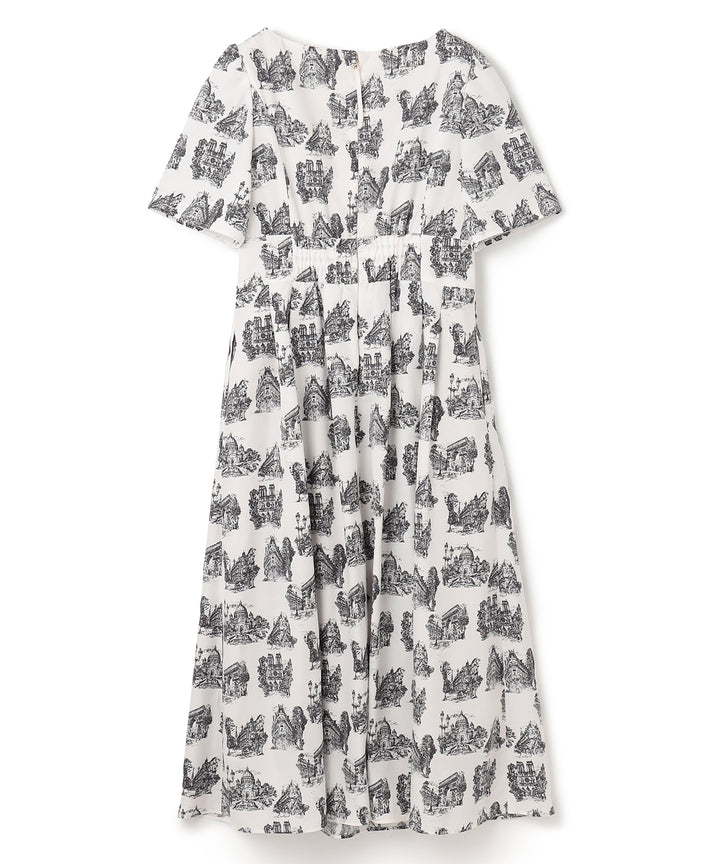 大人百花掲載】 ICONS OF DREAM – TOCCA OFFICIAL SITE 