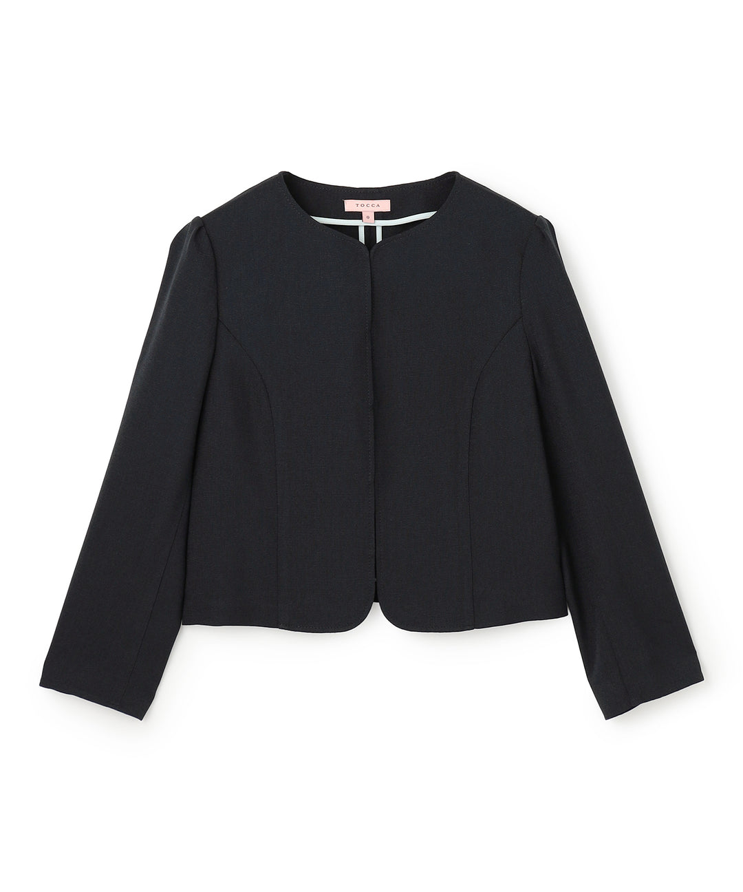 BRIGHT BREEZE JACKET – TOCCA OFFICIAL SITE