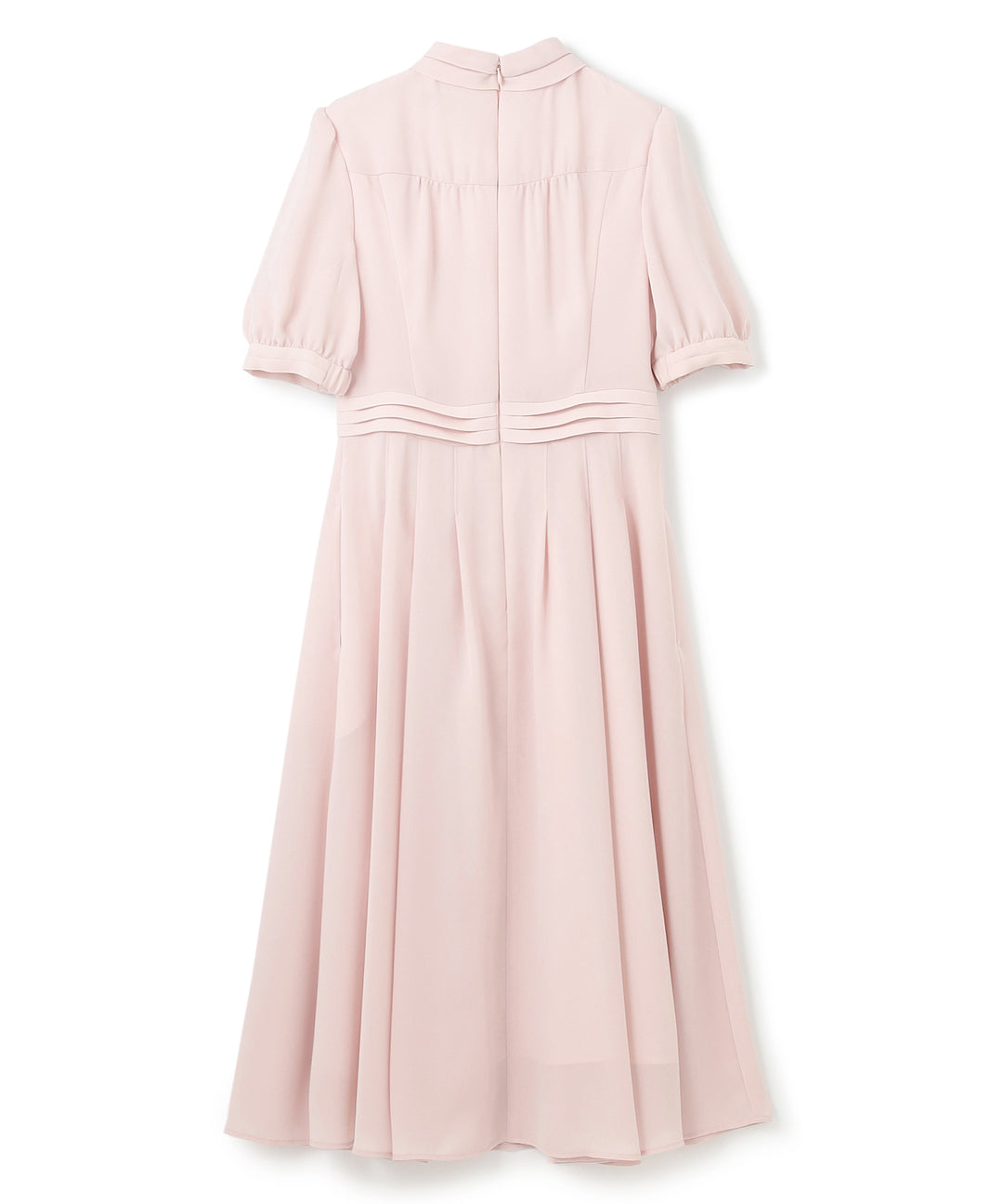 TOCCA 2019 MAGRIB ドレス ピンク系 0 KH-0580 Pink｜KIYOKO HATA(キヨコハタ)のウェディングドレス