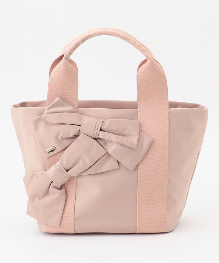 大人百花掲載】T CADEAU TOTE – TOCCA OFFICIAL SITE