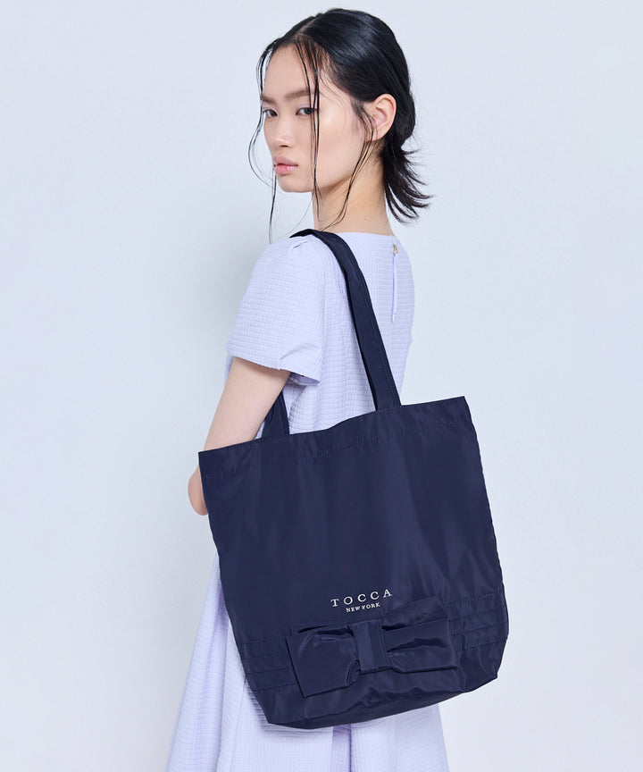HOLDING KNOT SUB BAG – TOCCA OFFICIAL SITE