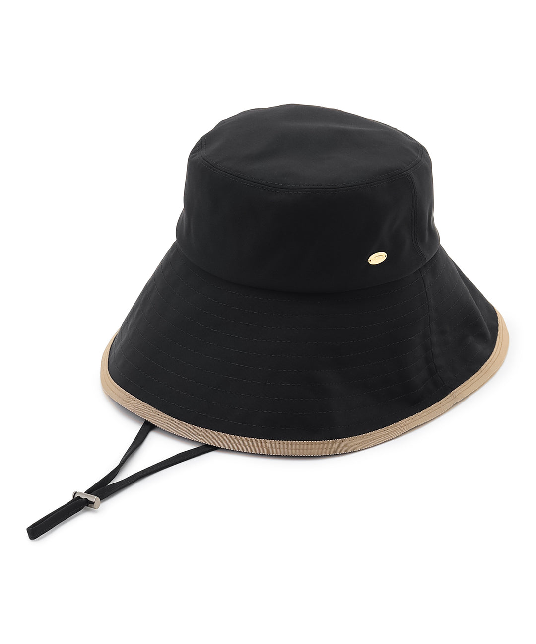 TRIM RIBBON WIDE BRIM HAT – TOCCA OFFICIAL SITE