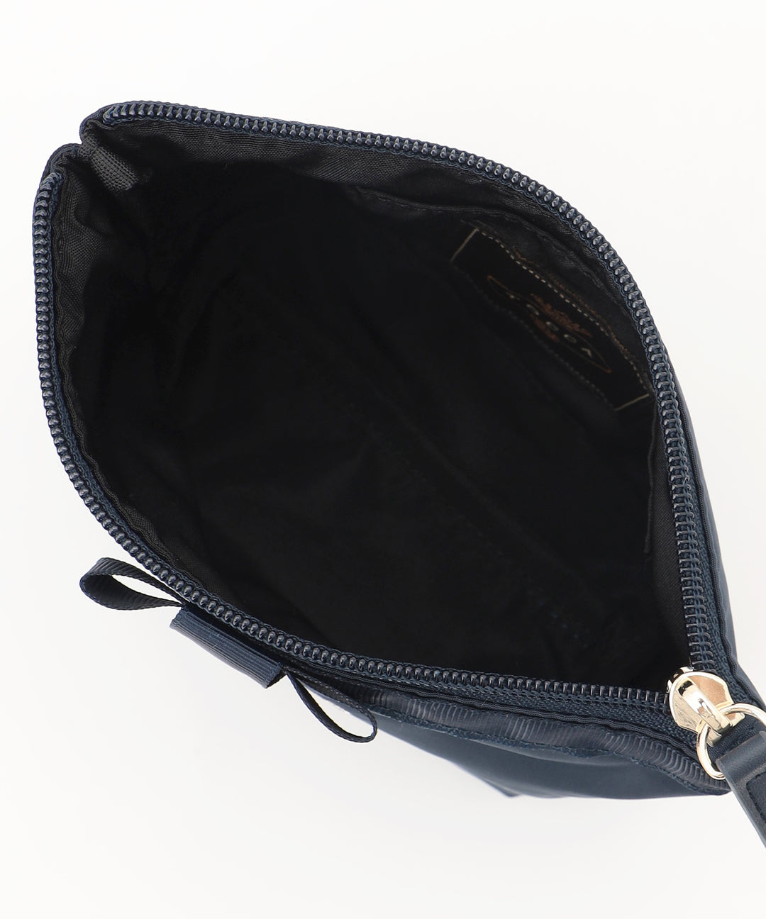 WEB・SOME STORES LIMITED】POINT OF RIBBON POUCH – TOCCA OFFICIAL SITE