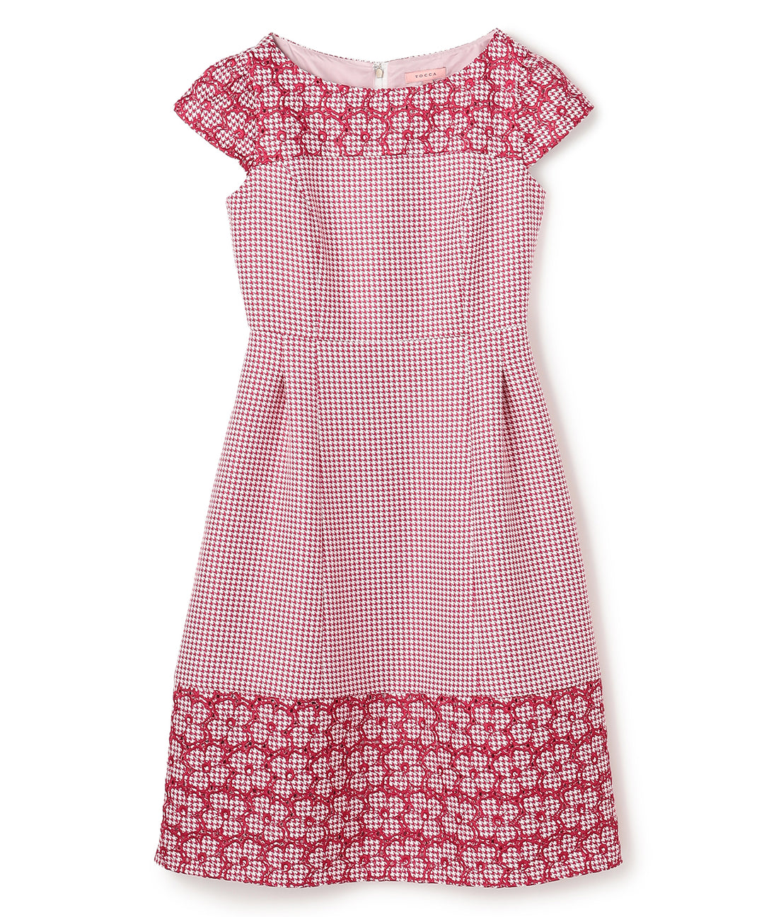 FLOWER AND PLOVERS – TOCCA OFFICIAL SITE