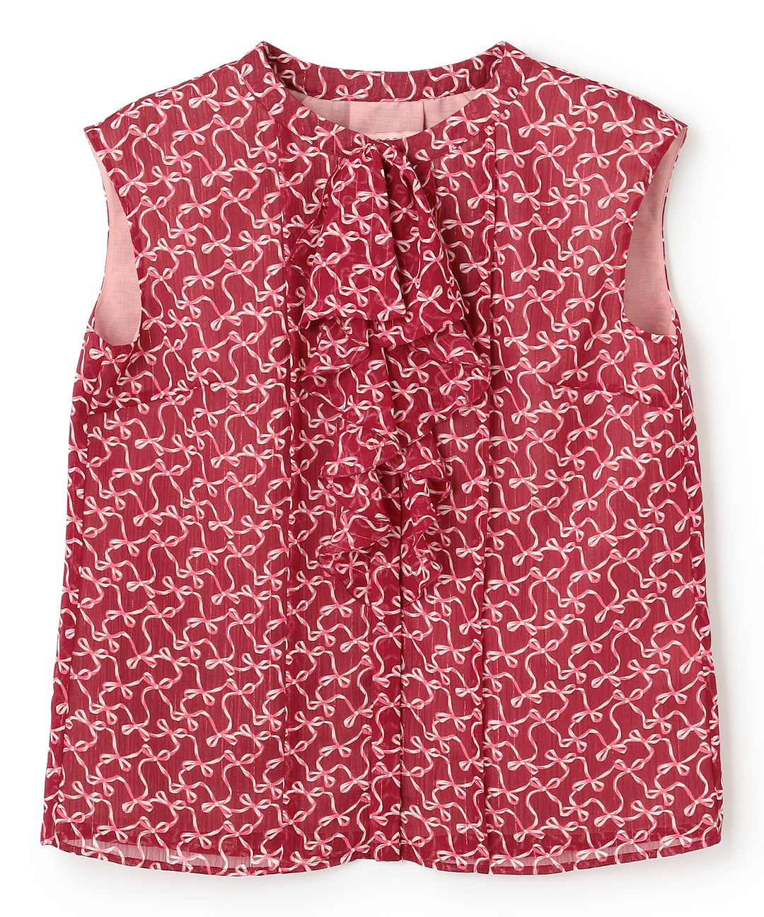 TOCCA - 新品TOCCA . DEWDROP CHEMICAL LACE ブラウス 新品TOCCA . DEWDROP CHEMICAL LACE ブラウス