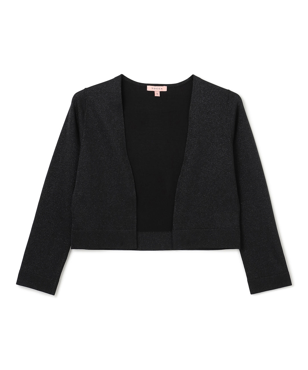 AIRY BOLERO – TOCCA OFFICIAL SITE