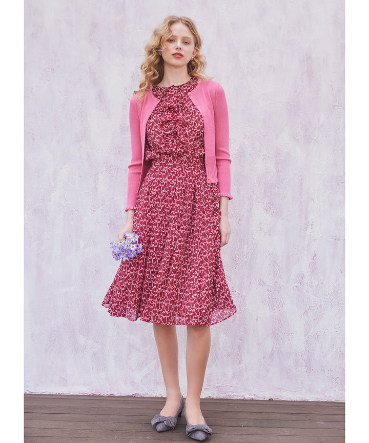 RIBBON AND RIBBON – TOCCA OFFICIAL SITE