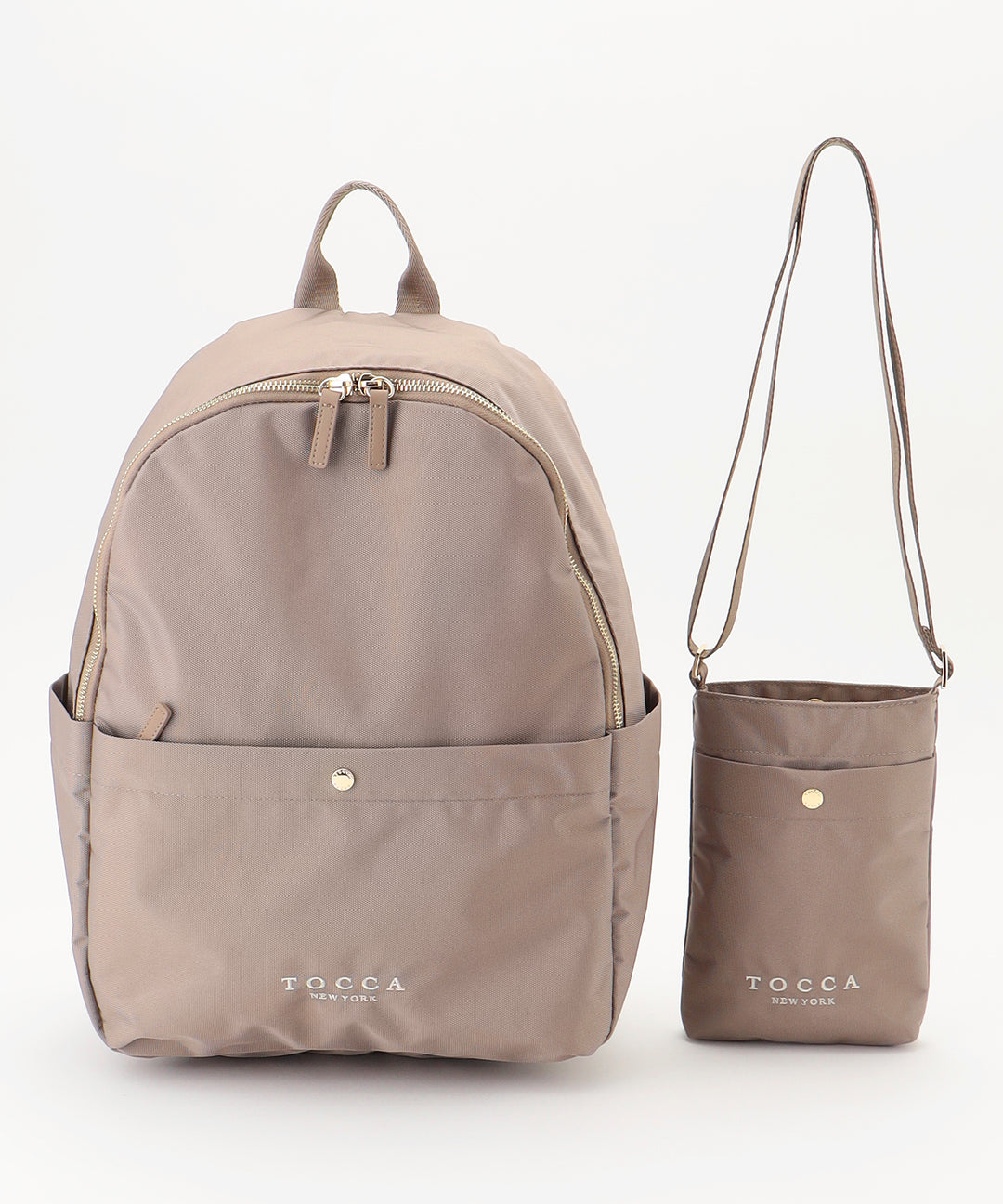 【レビューで送料無料】 WEB・SOME STORES LIMITED】SALTO BACKPACK – TOCCA OFFICIAL SITE バッグ