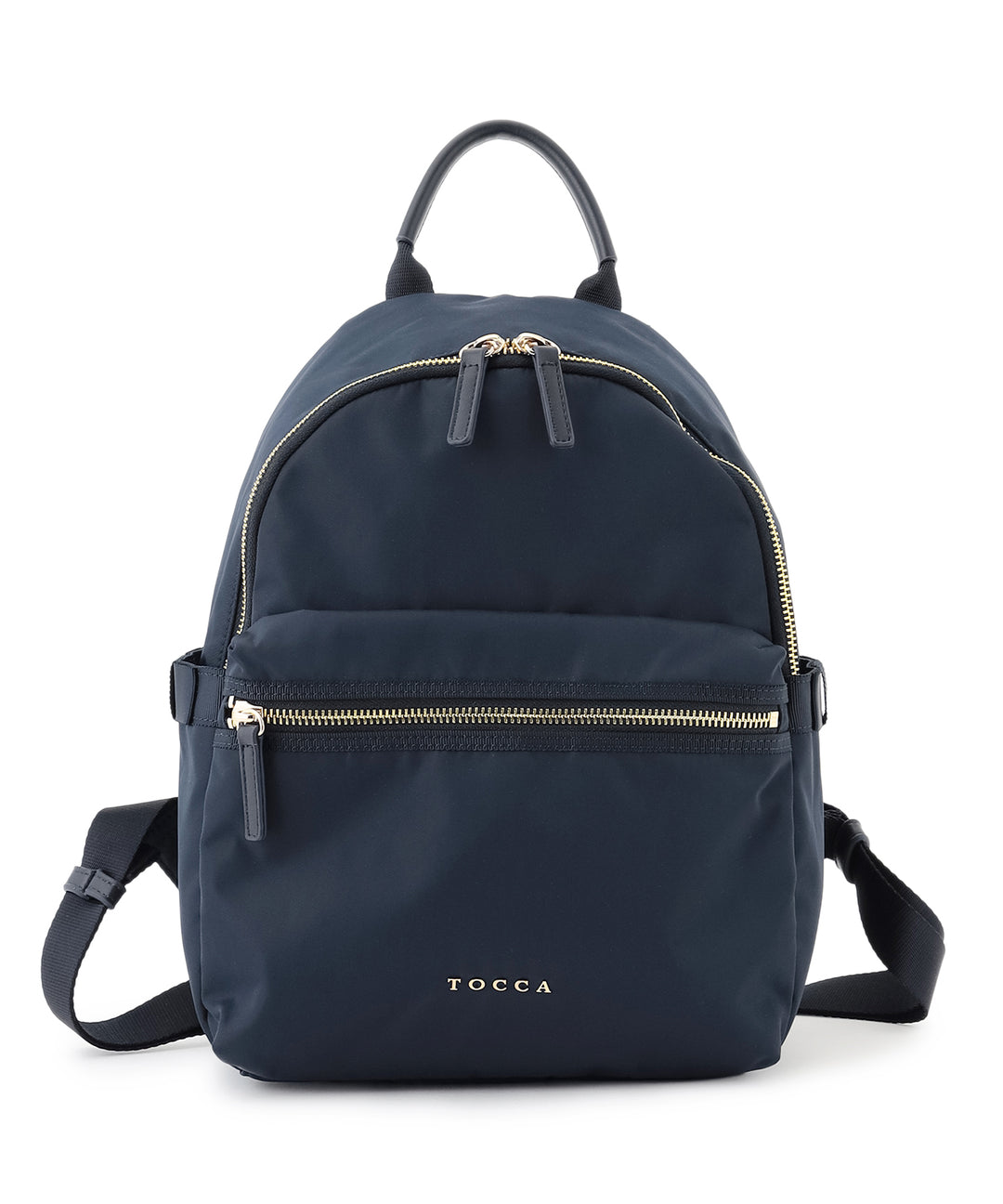 バッグ TOCCA SMALL TRAVELING BACKPACK 2_c7f9200e-c721-4b25-8139-