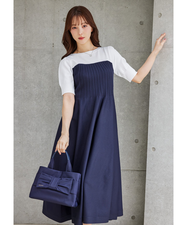 TOCCA - 奈々です！新品　TOCCA カシュクール　ニット TOPS – Tagged 
