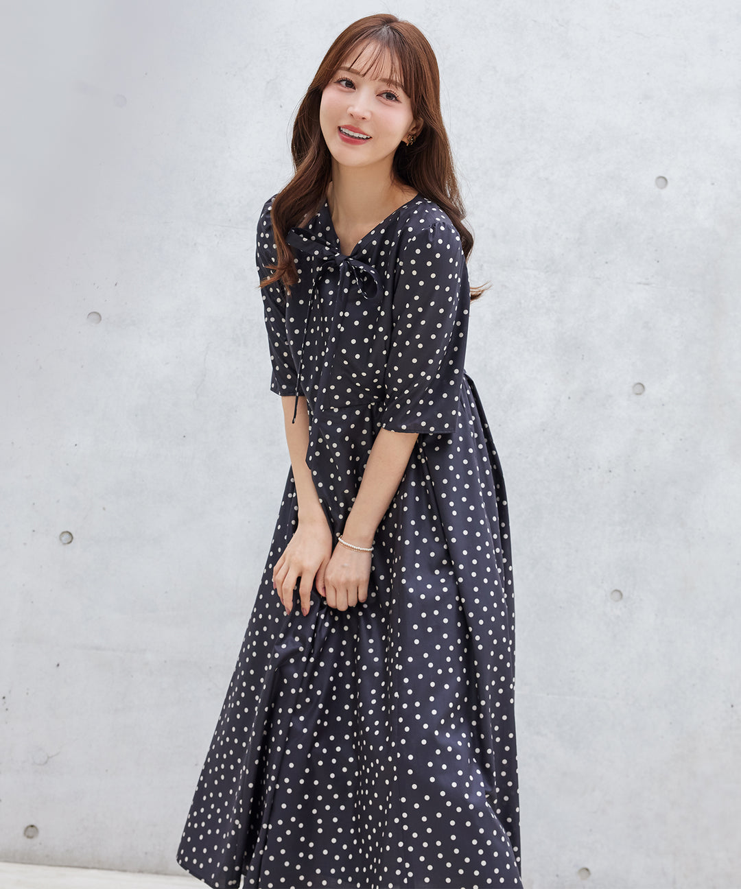 RAINY MORNING – TOCCA OFFICIAL SITE