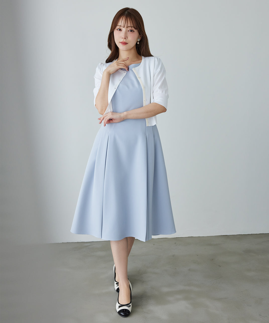 FLY FRERRY – TOCCA OFFICIAL SITE