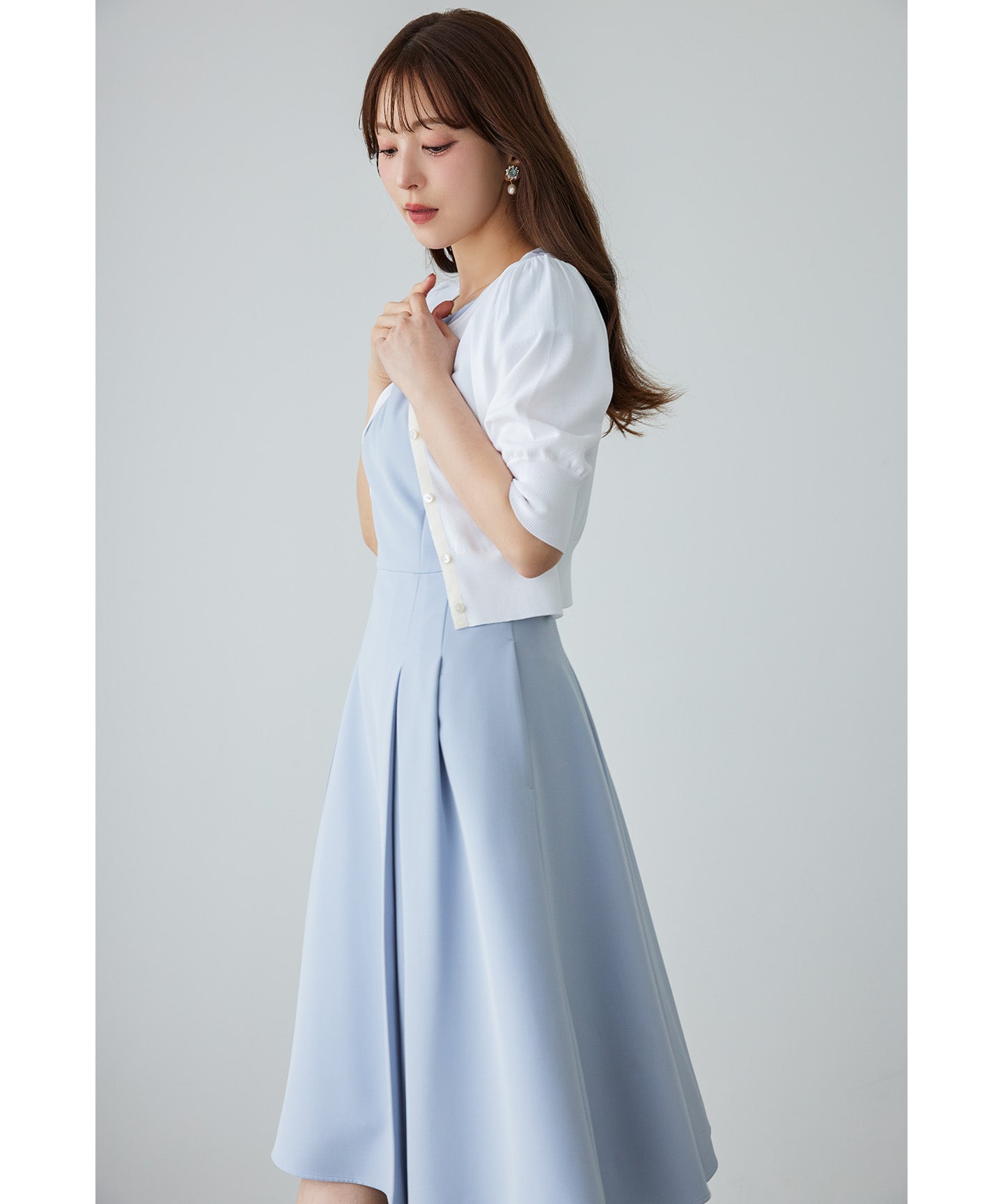 TOPS – TOCCA OFFICIAL SITE
