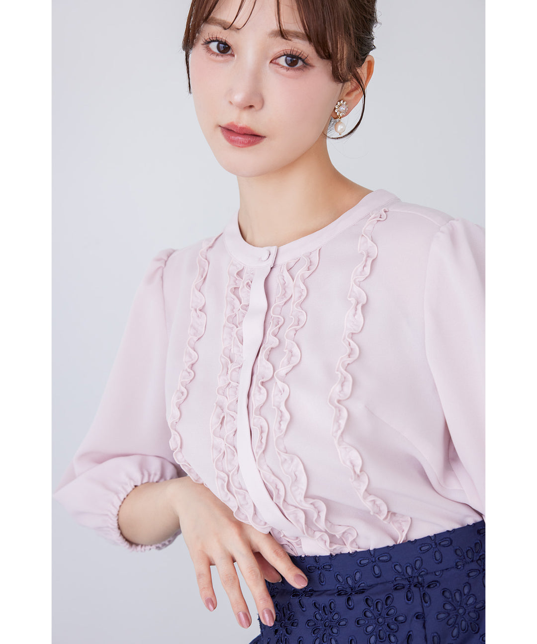 TOPS – Tagged 