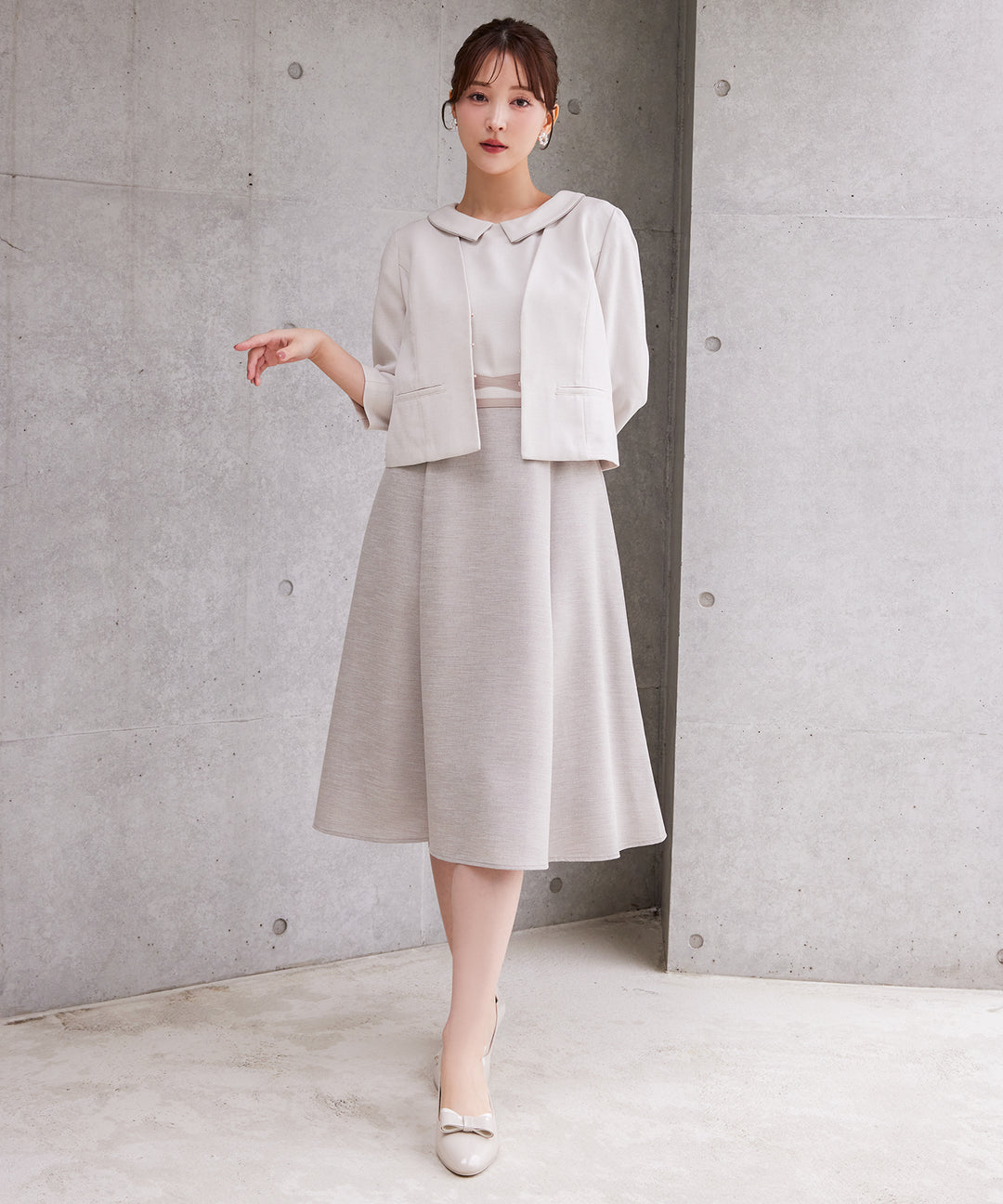 BRIGHT LUMINOUS – TOCCA OFFICIAL SITE