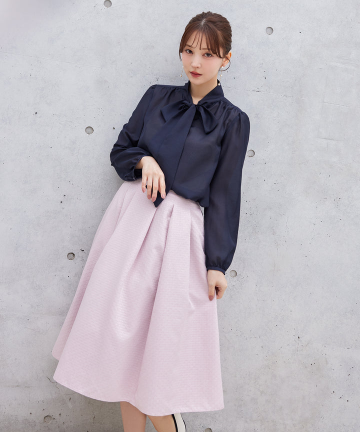 極美品　TOCCA トッカ　ノーカラージャケット　黒　総抜き　フォーマル　フック TOCCA 【消臭・洗える！】FLY FREELY ジャケット （ブラック系