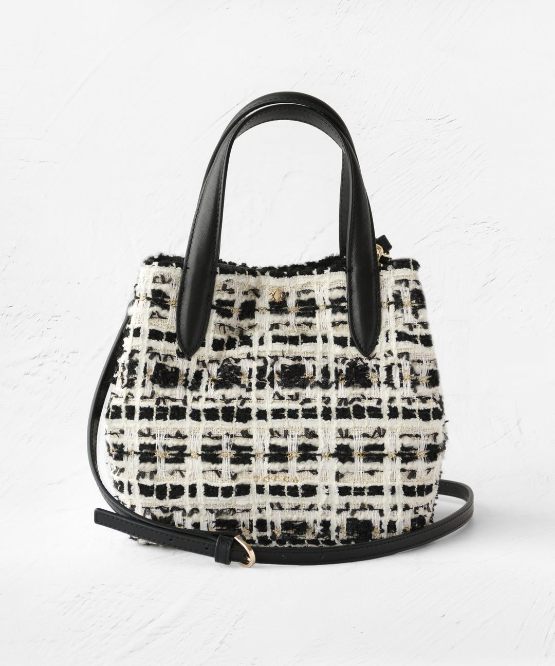 SUGAR CUBE 2WAY BAG – TOCCA OFFICIAL SITE