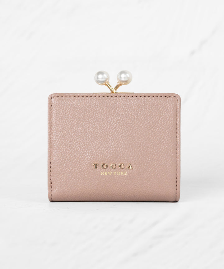 tocca キルティング　財布　PILA BIFOLDWALLET PILA BIFOLDWALLET – TOCCA OFFICIAL SITE