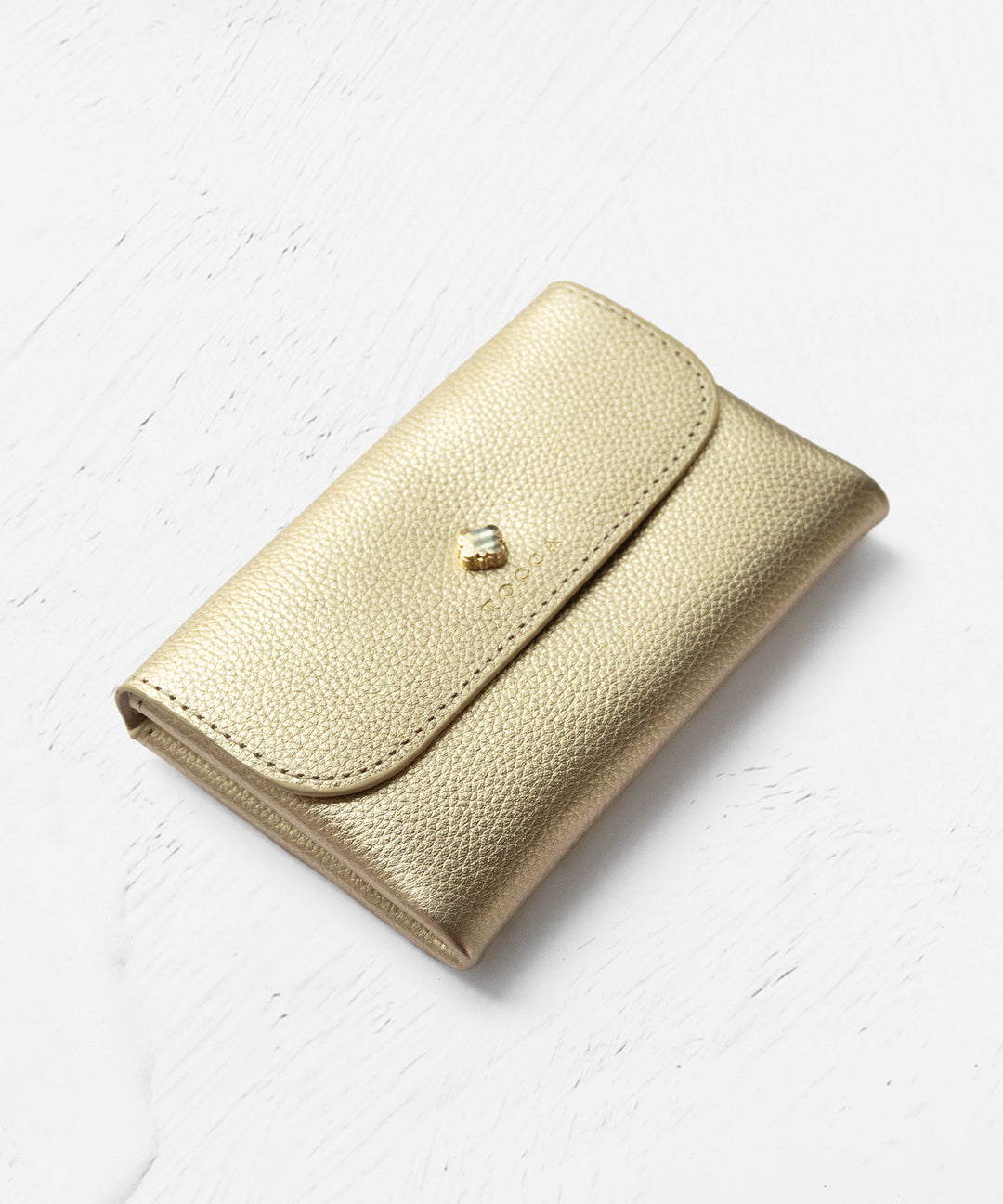 TOCCA CLOVER KEYPOUCH – TOCCA OFFICIAL SITE TOCCA CLOVER KEYPOUCH – TOCCA OFFICIAL SITE