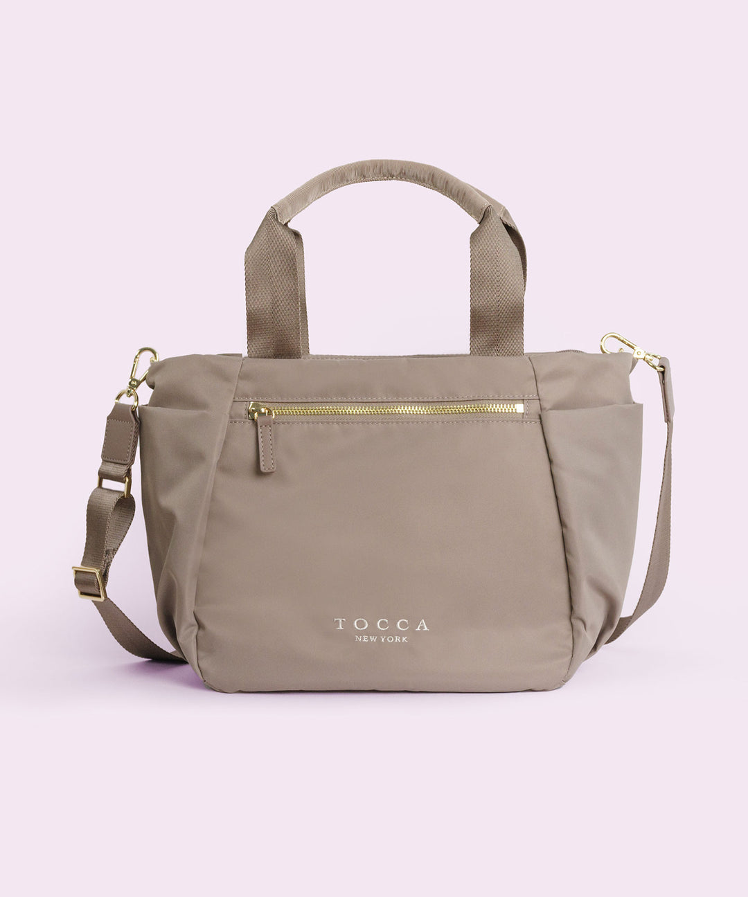 WEB・SOME STORES LIMITED】NUOTO NYLON TOTE – TOCCA OFFICIAL SITE