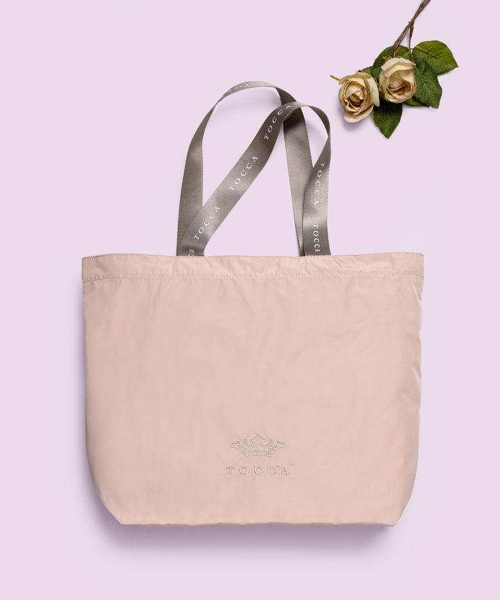 WEB・SOME STORES LIMITED】DANCING TOCCA SUBBAG – TOCCA