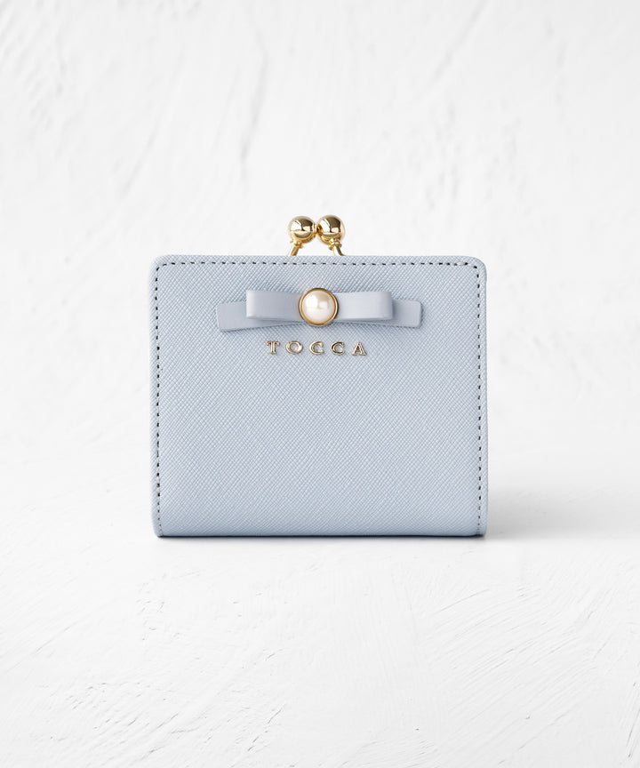 tocca キルティング　財布　PILA BIFOLDWALLET PILA BIFOLDWALLET – TOCCA OFFICIAL SITE