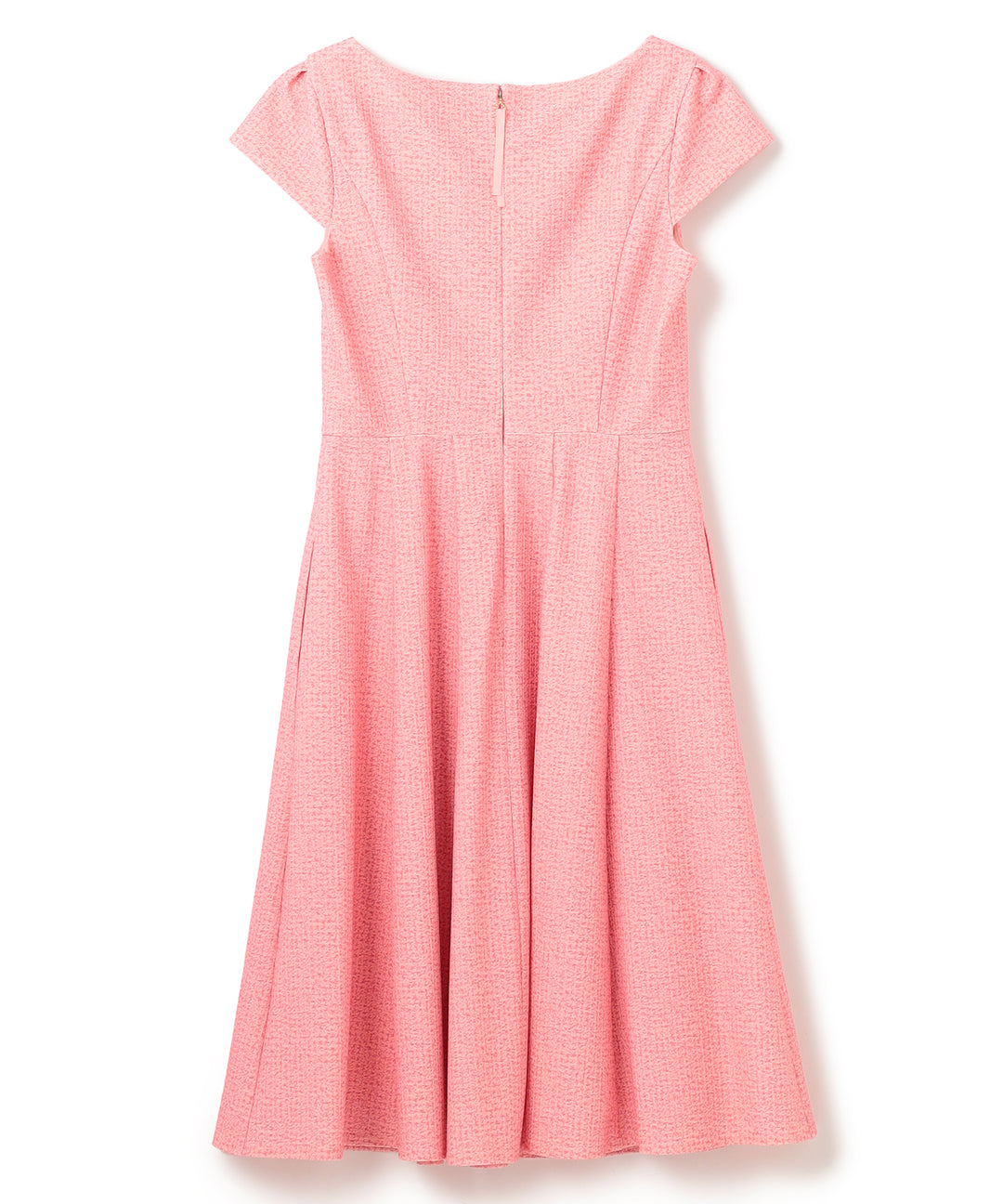 TOCCA goldlabel HUMMING BRONZE ドレス TOCCA goldlabel HUMMING BRONZE ドレス TOCCA（ワンピース