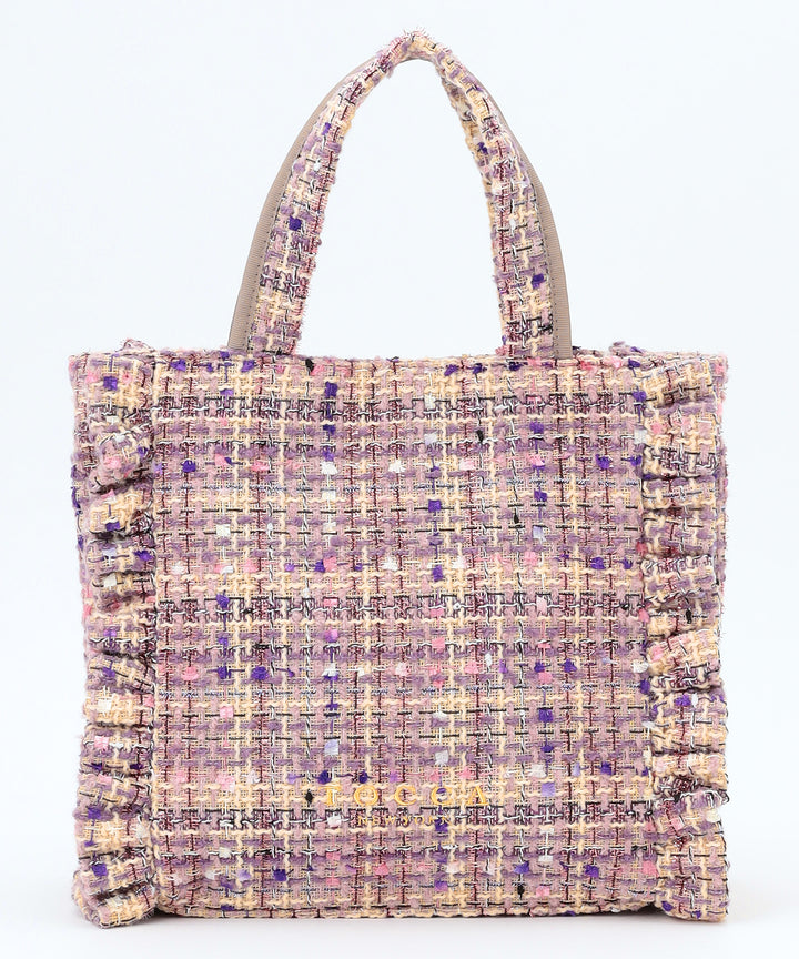 TRIM WAVES MINITOTE – TOCCA OFFICIAL SITE