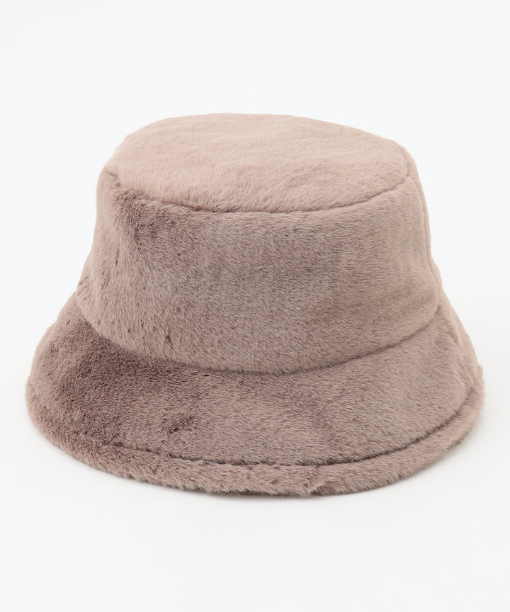 FUR BUCKETHAT – TOCCA OFFICIAL SITE