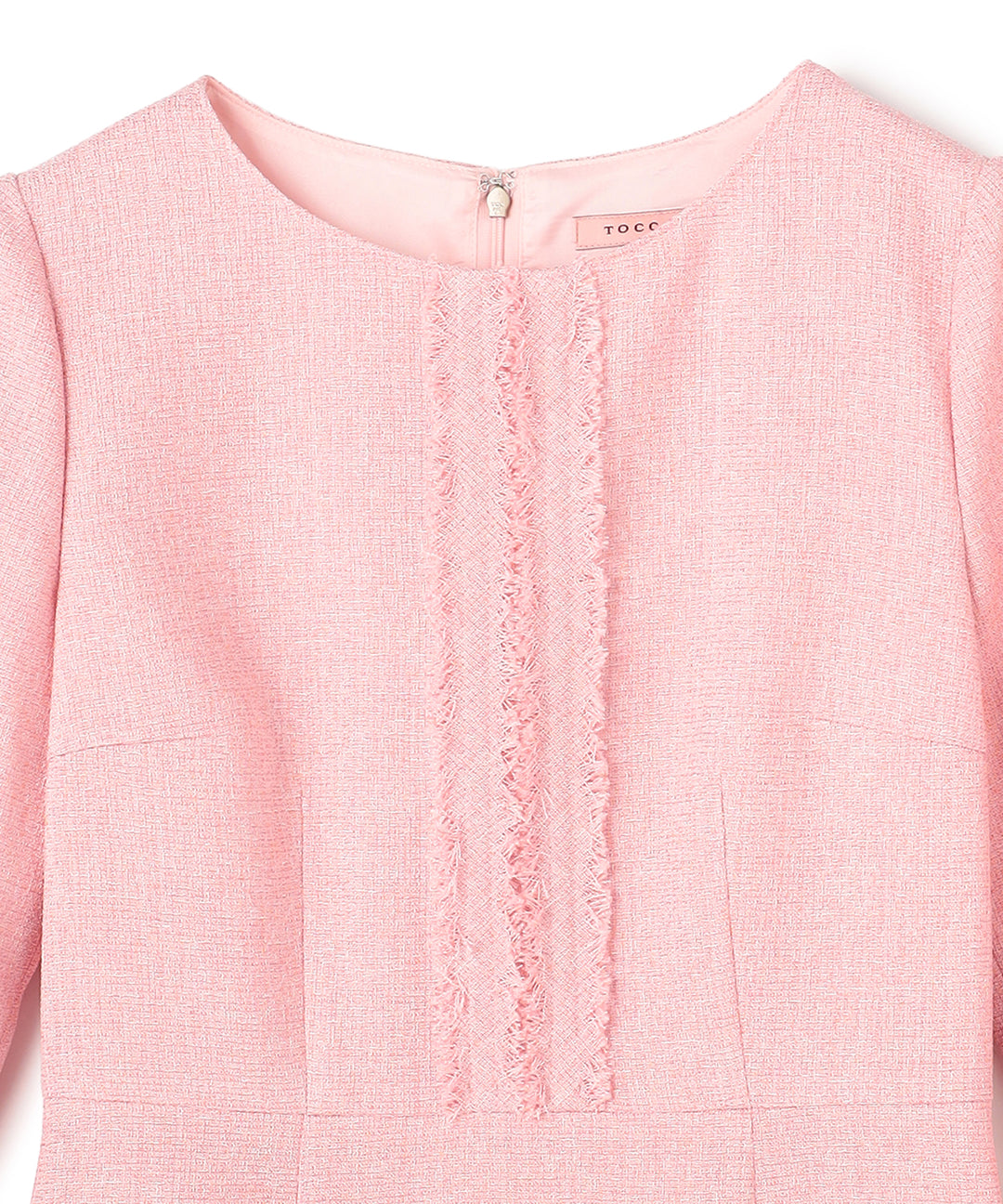 MIST TWEED – TOCCA OFFICIAL SITE