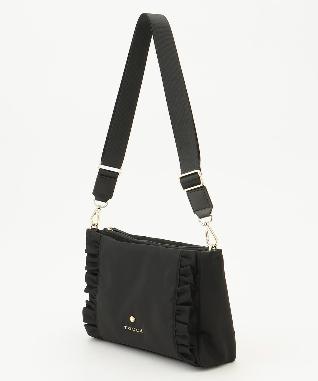 TRIM WAVES POCHETTE – TOCCA OFFICIAL SITE