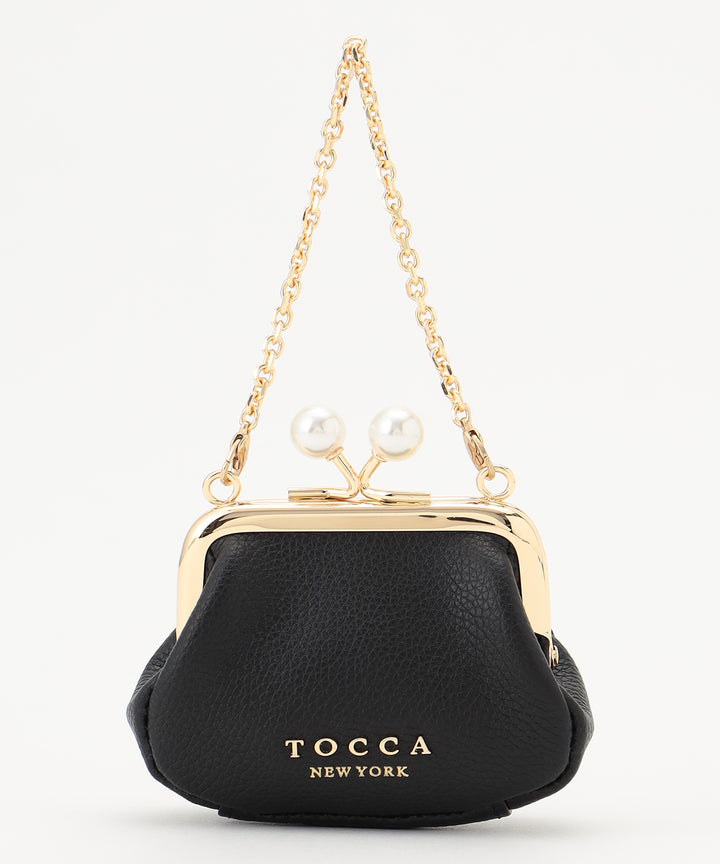 POINT OF PEARL EARHOLDER – TOCCA OFFICIAL SITE
