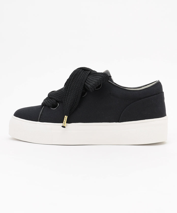 BIGRIBBON CANVAS SNEAKERS – TOCCA OFFICIAL SITE