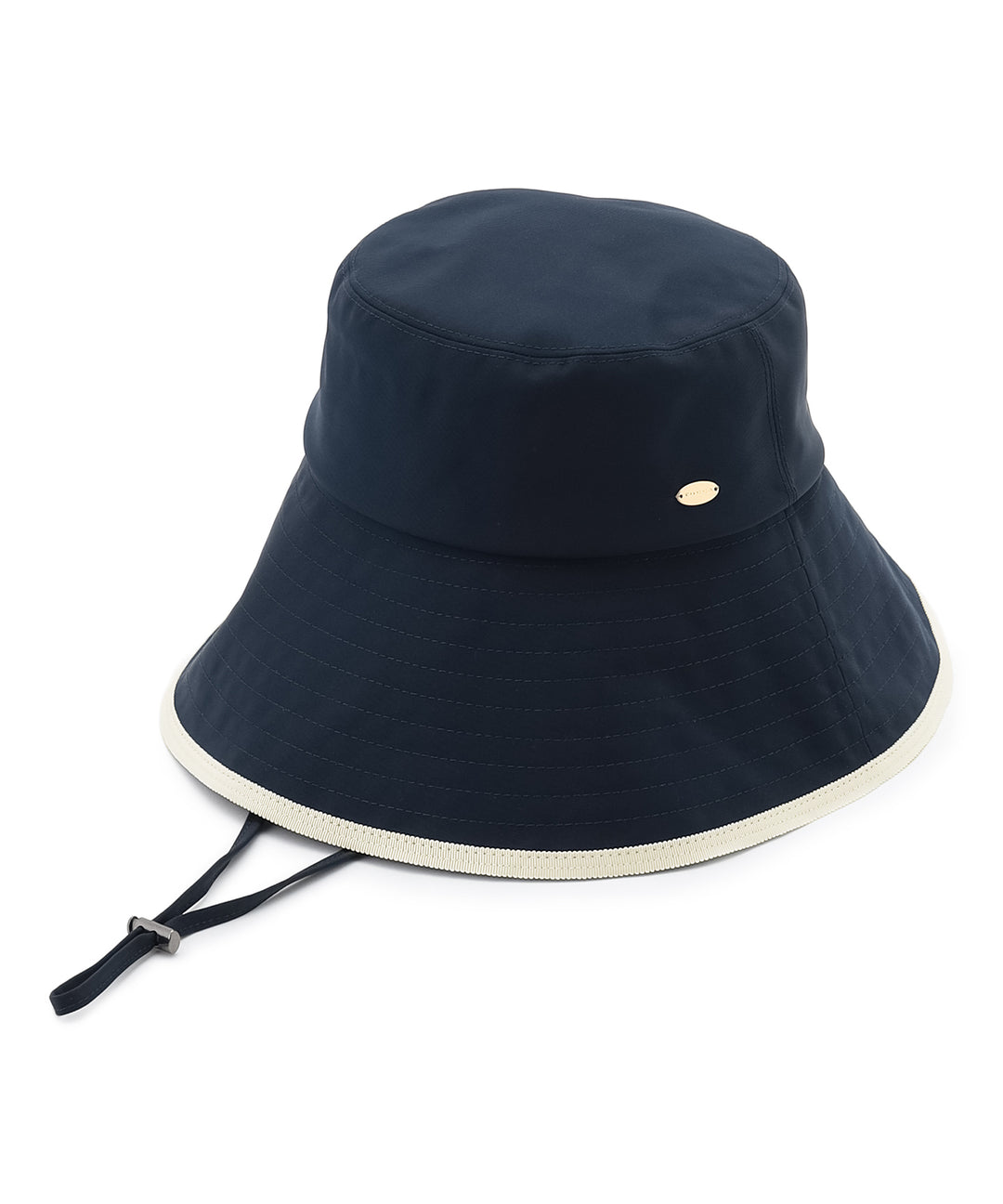 TRIM RIBBON WIDE BRIM HAT – TOCCA OFFICIAL SITE