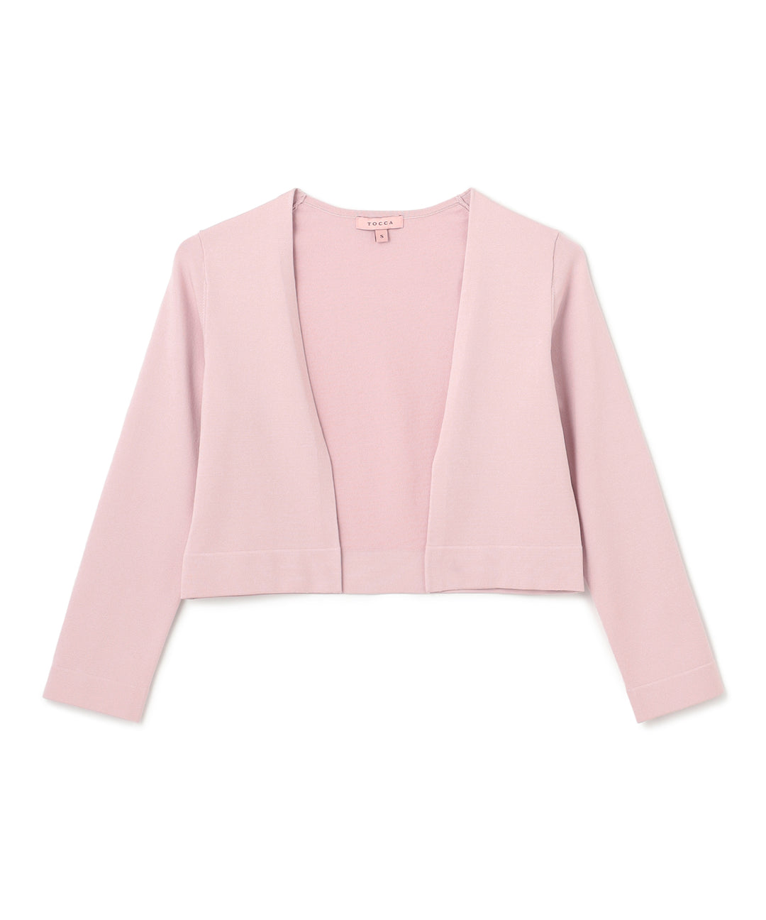 AIRY BOLERO – TOCCA OFFICIAL SITE