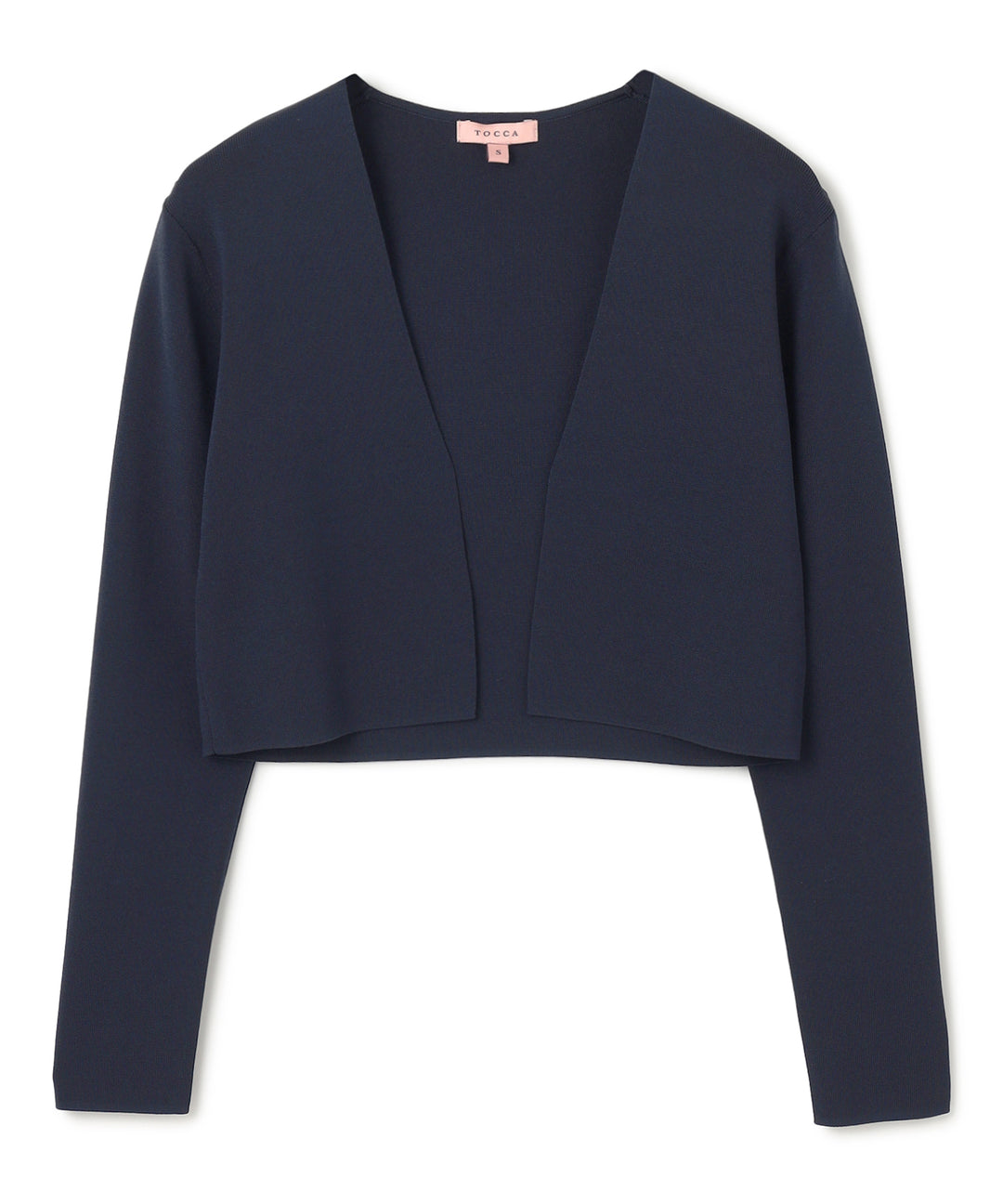 SQUARE BOLERO – TOCCA OFFICIAL SITE