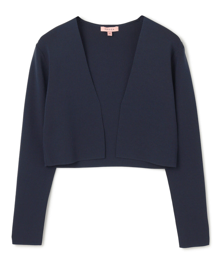 SQUARE BOLERO – TOCCA OFFICIAL SITE