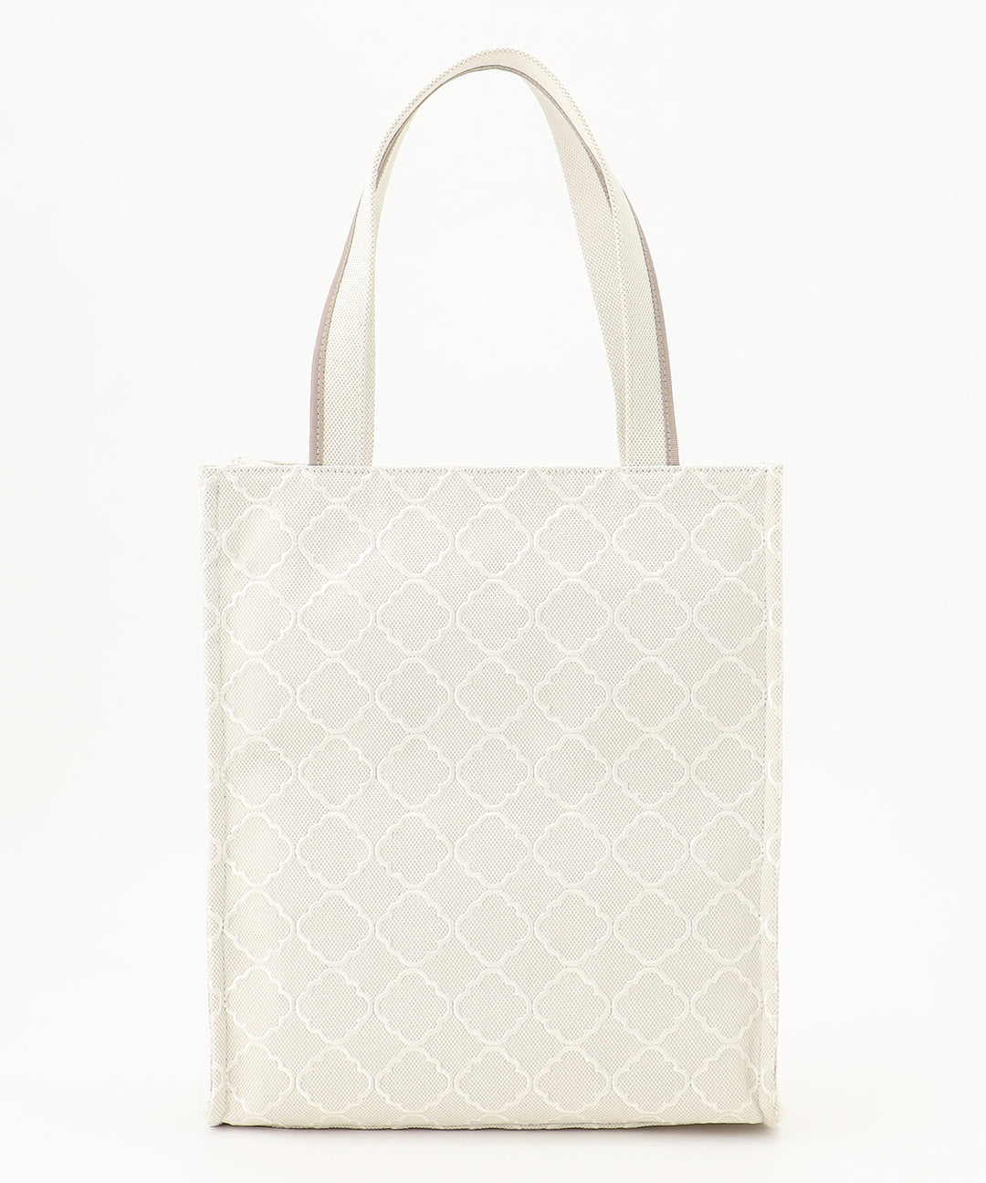 【for lynn様】オーダー品 CHECKER CLOVER EMBROIDERY A4TOTE – TOCCA OFFICIAL SITE