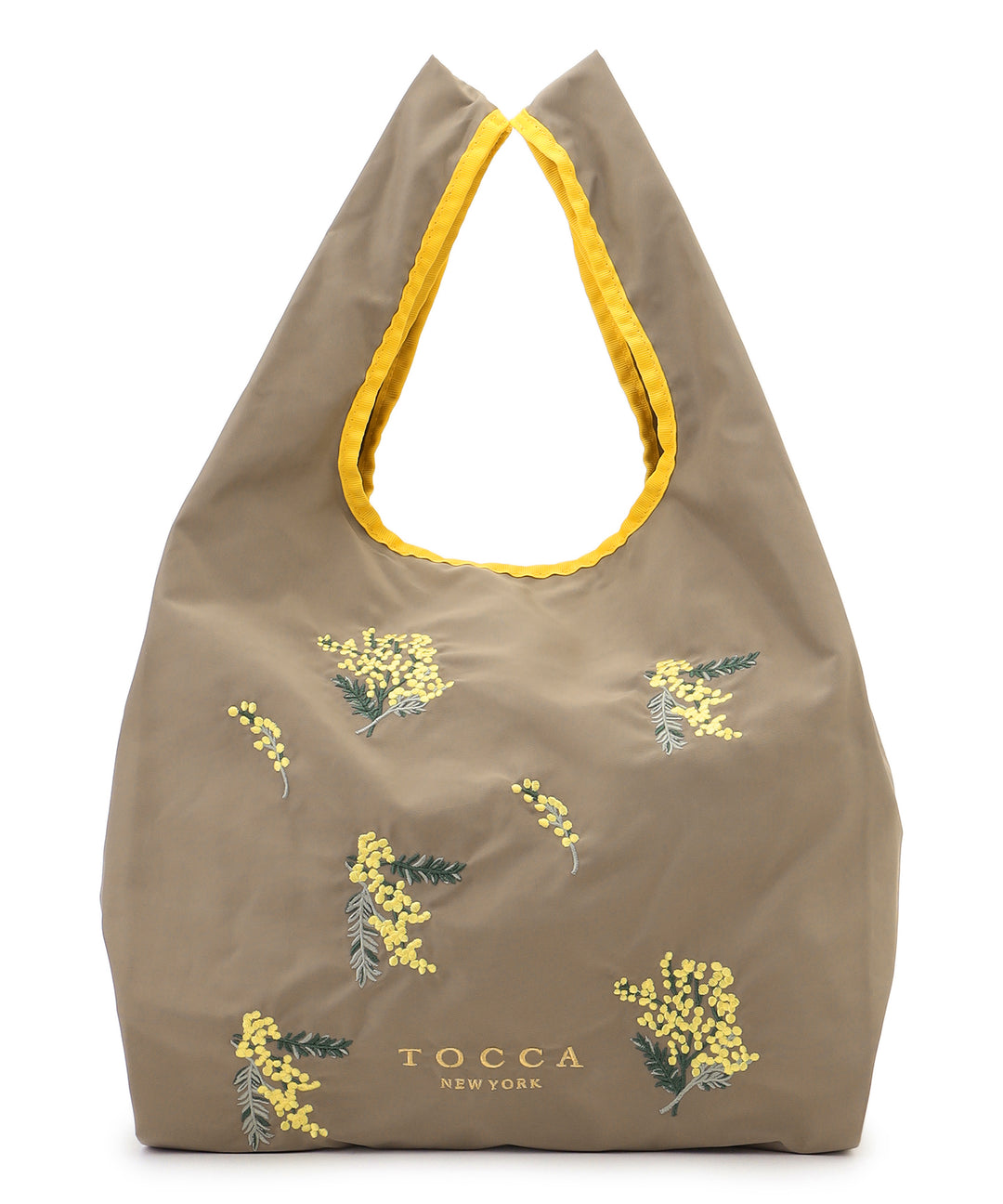 WEB・SOME STORES LIMITED】BOUQUET DE REVE ECO BAG – TOCCA OFFICIAL