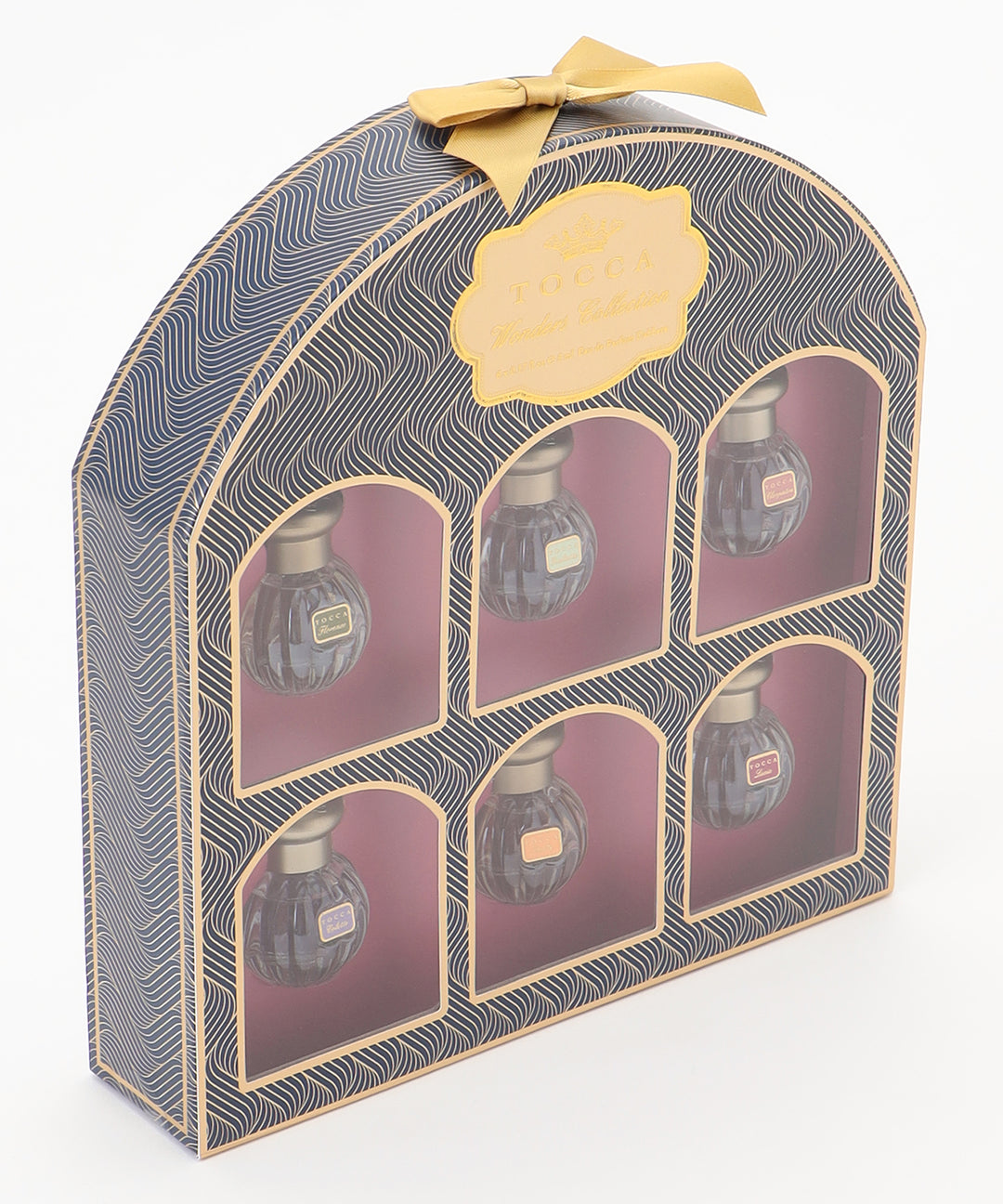 PETITE EAU DE PARFUM SET – TOCCA OFFICIAL SITE
