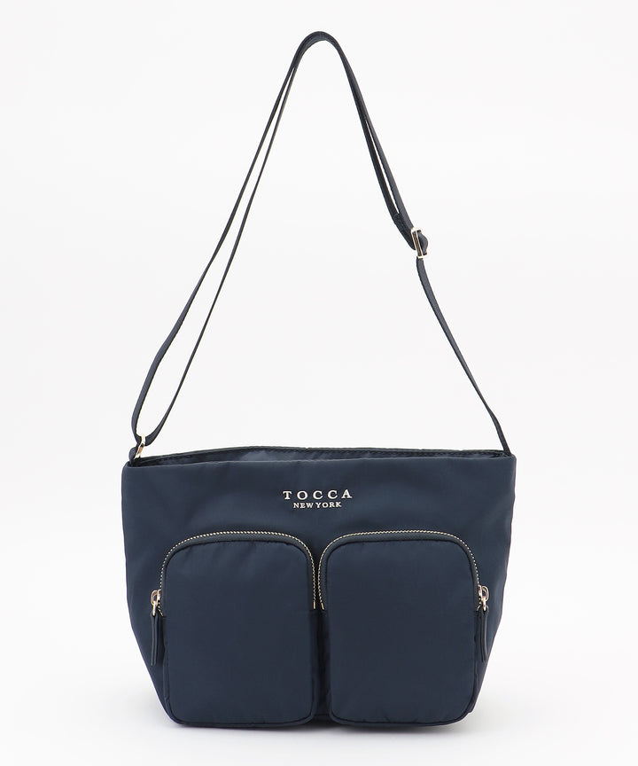 WEB・SOME STORES LIMITED】VIA METRO POCHETTE – TOCCA OFFICIAL SITE