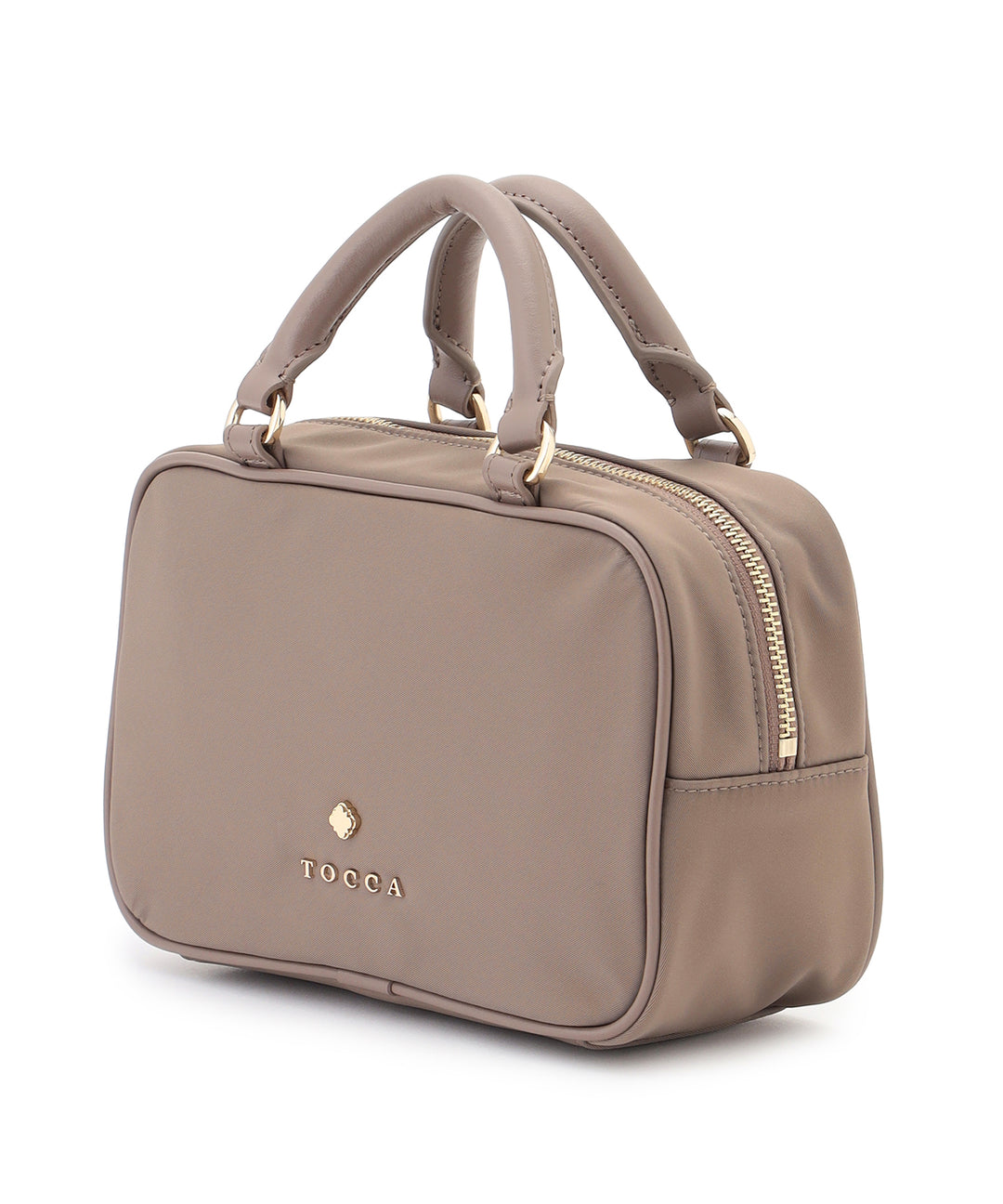 WITH CLARISSE 2WAY NYLONBAG – TOCCA OFFICIAL SITE